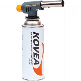 Газовый паяльник KOVEA Micro Torch
