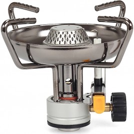 Газовая горелка KOVEA Scorpion Stove