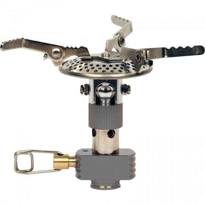 Газовая горелка NZ Folding Gas Stove NB-077 Газовая горелка NZ Folding Gas Stove NB-077