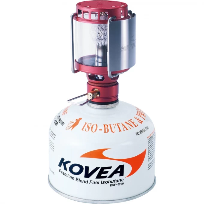 Газовая лампа KOVEA Firefly KL-805 Газовая лампа KOVEA Firefly KL-805