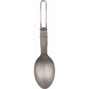 Ложка складная большая KOVEA NZ Ti Folding Spoon